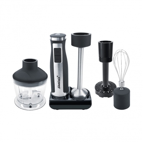 Блендер Steba MX 40
Блендер Steba MX 40