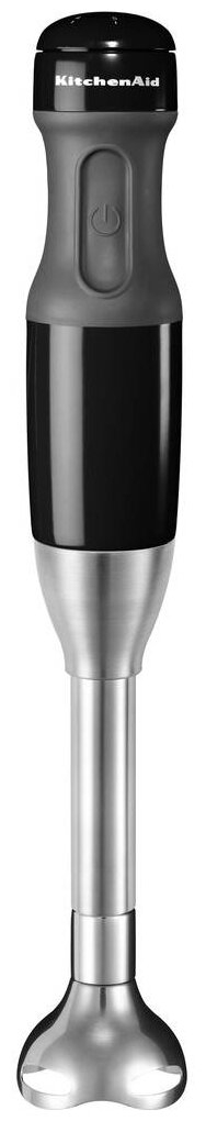 Блендер KitchenAid 5KHB2570EOB погружной
Блендер KitchenAid 5KHB2570EOB погружной