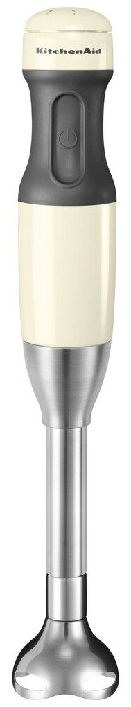 Блендер KitchenAid 5KHB2570EAC погружной
Блендер KitchenAid 5KHB2570EAC погружной