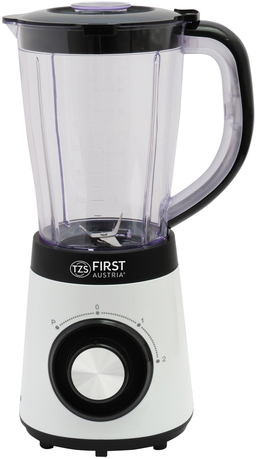 Блендер First FA-5246-4 White
Блендер First FA-5246-4 White