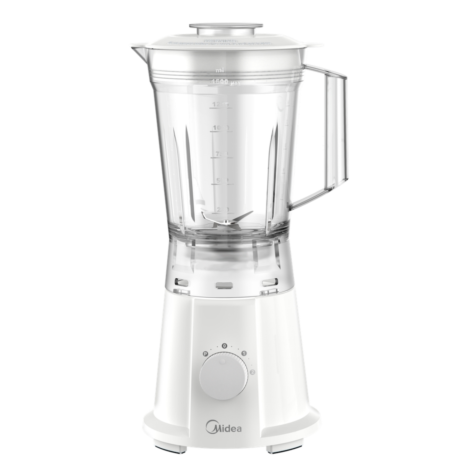 Блендер Midea MC-BL 1004, Белый
Блендер Midea MC-BL 1004, Белый