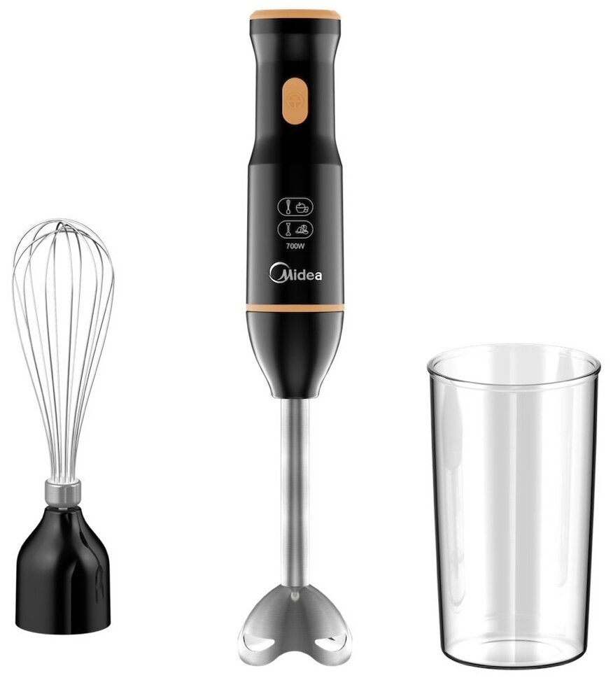 Блендер Midea MC-BL 202
Блендер Midea MC-BL 202