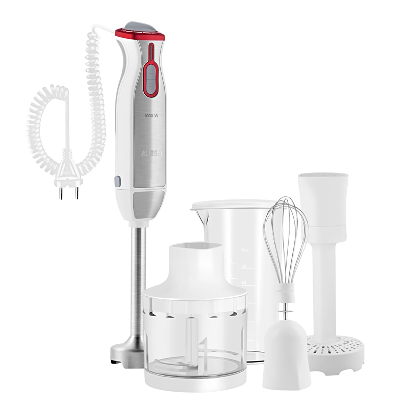 Блендер погружной Aresa AR-1107
Блендер погружной Aresa AR-1107