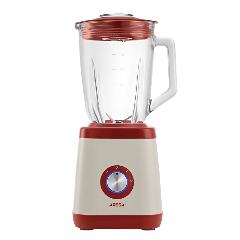 Блендер Aresa AR-1120
Блендер Aresa AR-1120