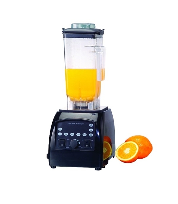 Блендер Gastrorag B-020, Черный
Блендер Gastrorag B-020, Черный