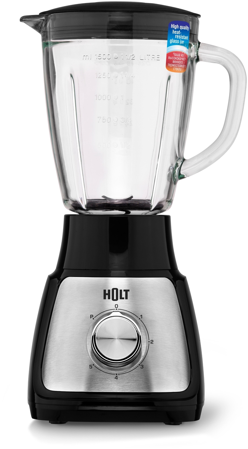 Блендер Holt HT-BL-010
Блендер Holt HT-BL-010