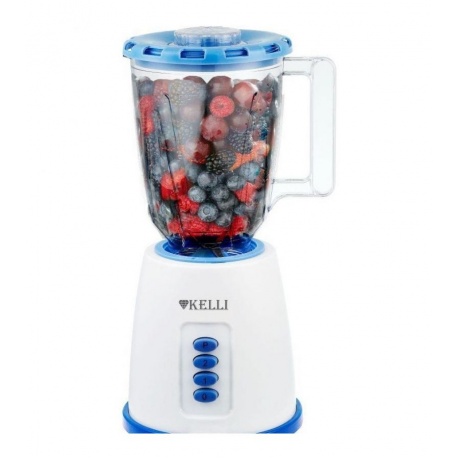 Блендер Kelli KL-5130
Блендер Kelli KL-5130