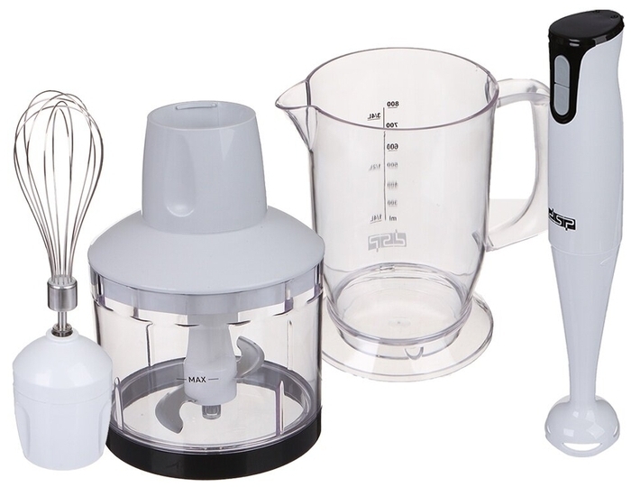 Блендер Veila DSP 2013
Блендер Veila DSP 2013