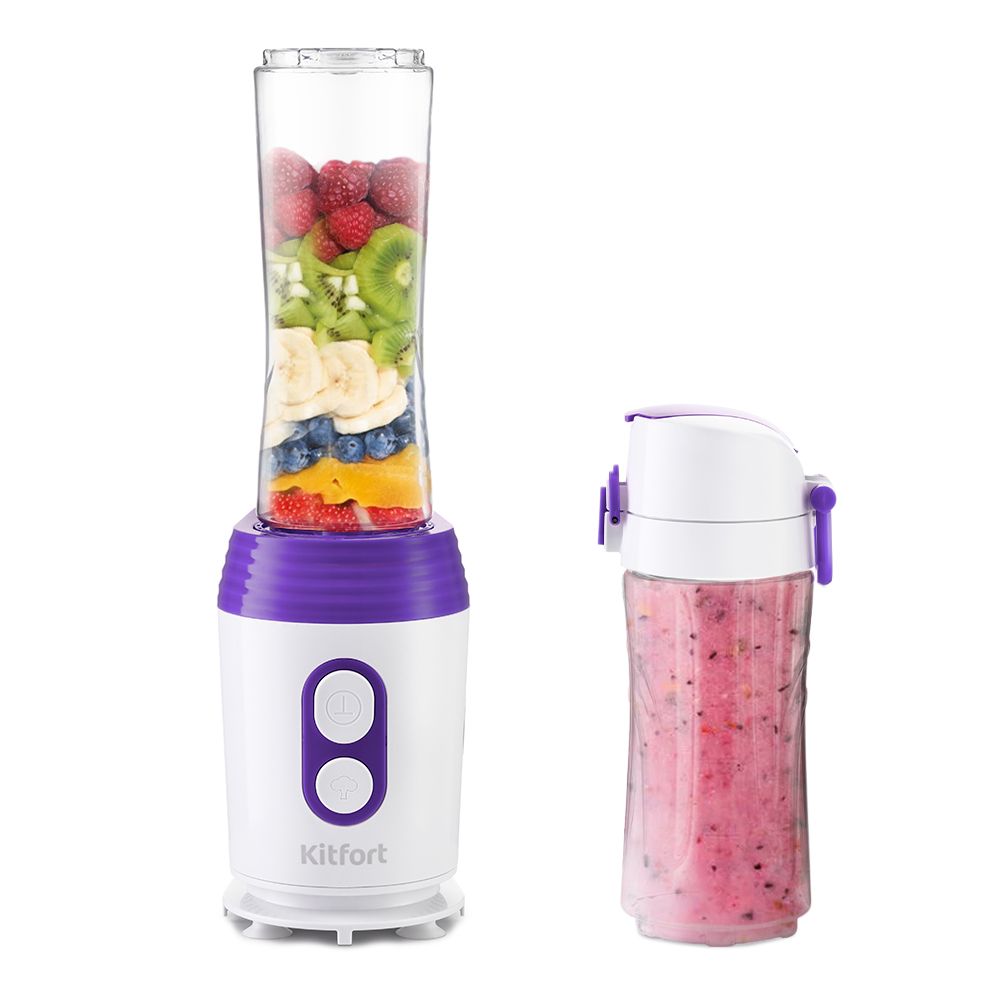 Блендер вакуумный Kitfort КТ-3059-1 бело-фиолетовый, Белый
Блендер вакуумный Kitfort КТ-3059-1 бело-фиолетовый, Белый