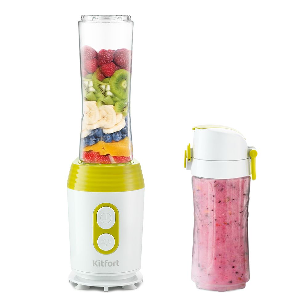 Блендер вакуумный Kitfort КТ-3059-2 бело-салатовый, Белый
Блендер вакуумный Kitfort КТ-3059-2 бело-салатовый, Белый