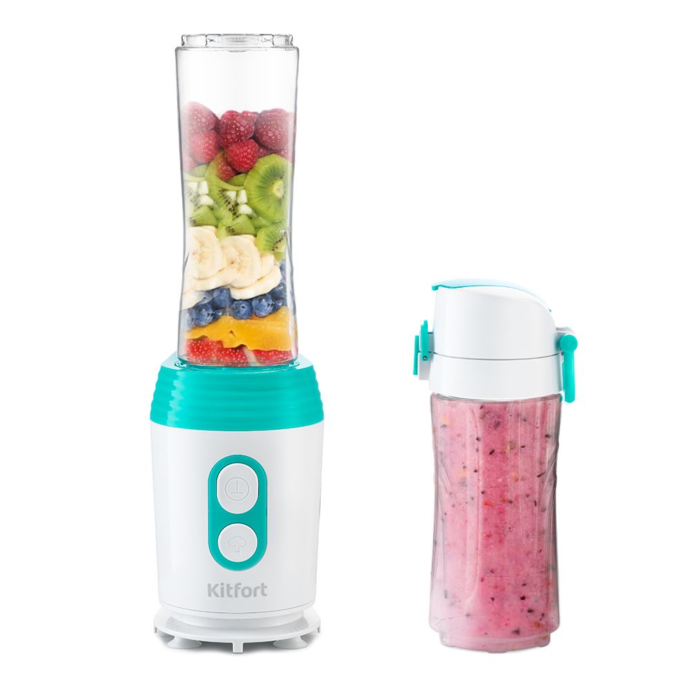Блендер вакуумный Kitfort КТ-3059-3 бело-бирюзовый, Белый
Блендер вакуумный Kitfort КТ-3059-3 бело-бирюзовый, Белый