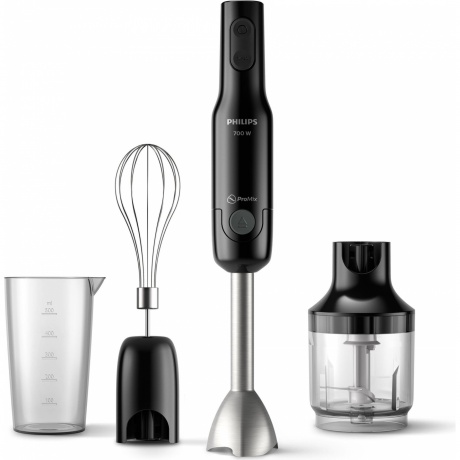 Блендер погружной Philips HR2543/90
Блендер погружной Philips HR2543/90