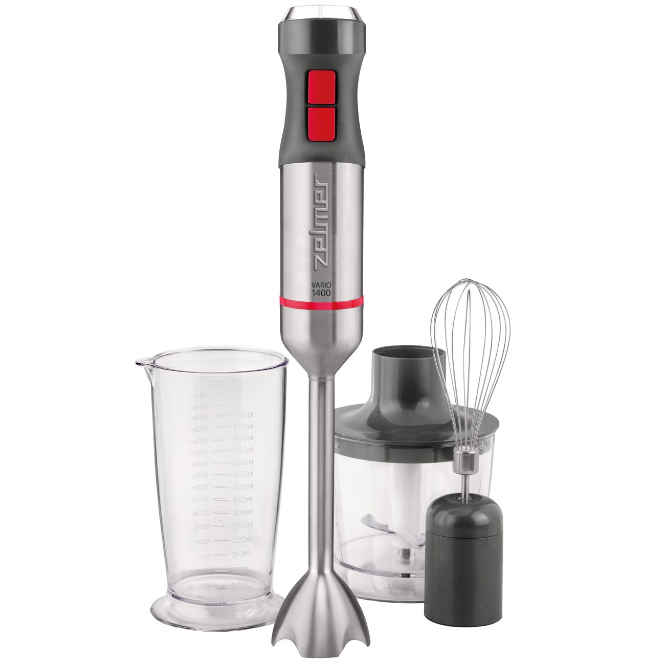 Блендер Zelmer ZHB4652 VARIO
Блендер Zelmer ZHB4652 VARIO