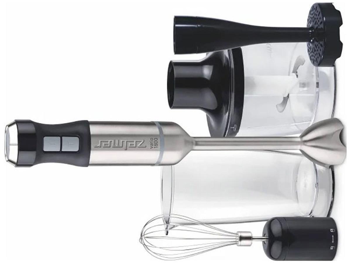 Блендер Zelmer ZHB4752 VARIO
Блендер Zelmer ZHB4752 VARIO