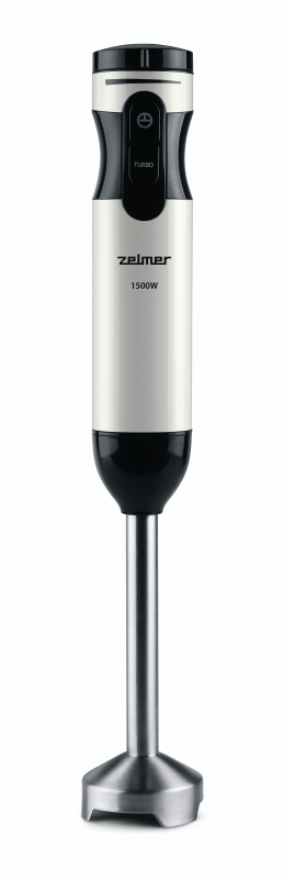 Блендер Zelmer ZHB6500 BLACK
Блендер Zelmer ZHB6500 BLACK