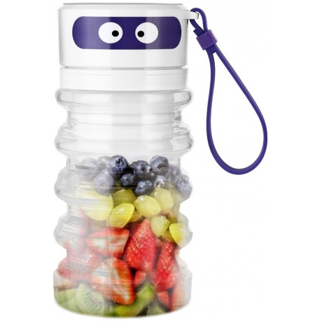 Блендер портативный Kitfort КТ-3048, складной
Блендер портативный Kitfort КТ-3048, складной