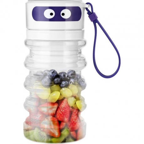 Блендер портативный Kitfort КТ-3048, складной
Блендер портативный Kitfort КТ-3048, складной