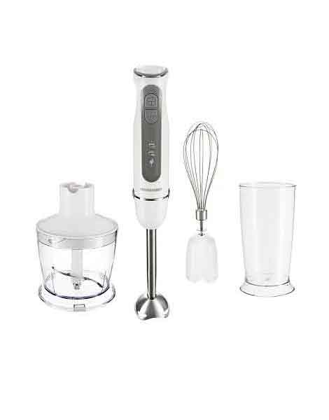 Блендер погружной Redmond RHB-2951, Белый
Блендер погружной Redmond RHB-2951, Белый