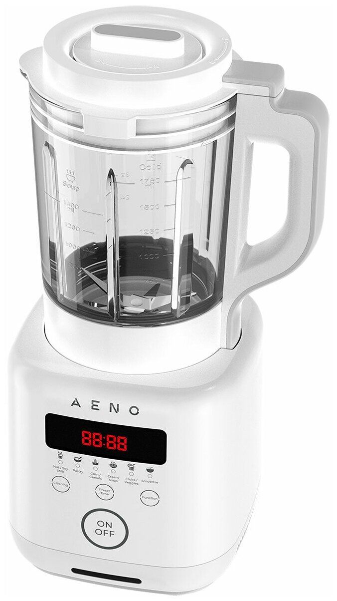 Блендер Aeno TB2 ATB0002
Блендер Aeno TB2 ATB0002