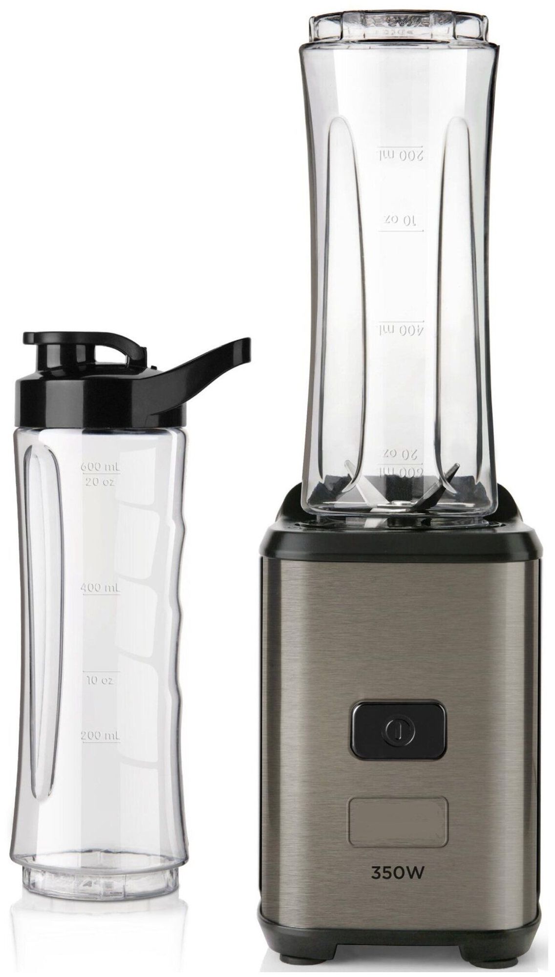 Блендер Black+Decker BXJBA350E
Блендер Black+Decker BXJBA350E