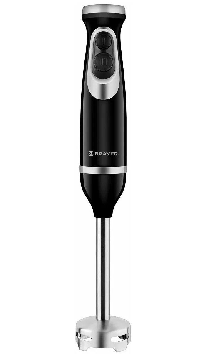Блендер погружной Brayer BR1249
Блендер погружной Brayer BR1249