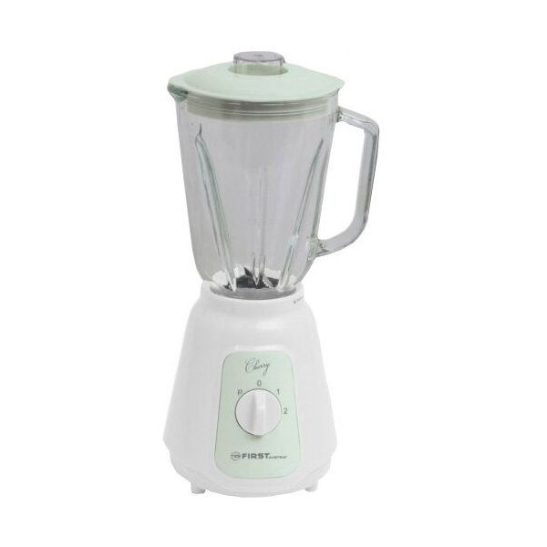 Блендер First Austria 5241-2-GL
Блендер First Austria 5241-2-GL