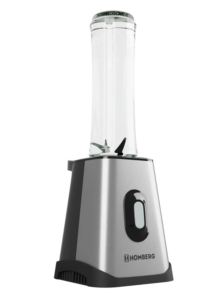 Блендер Homberg HB10109 
Блендер Homberg HB10109