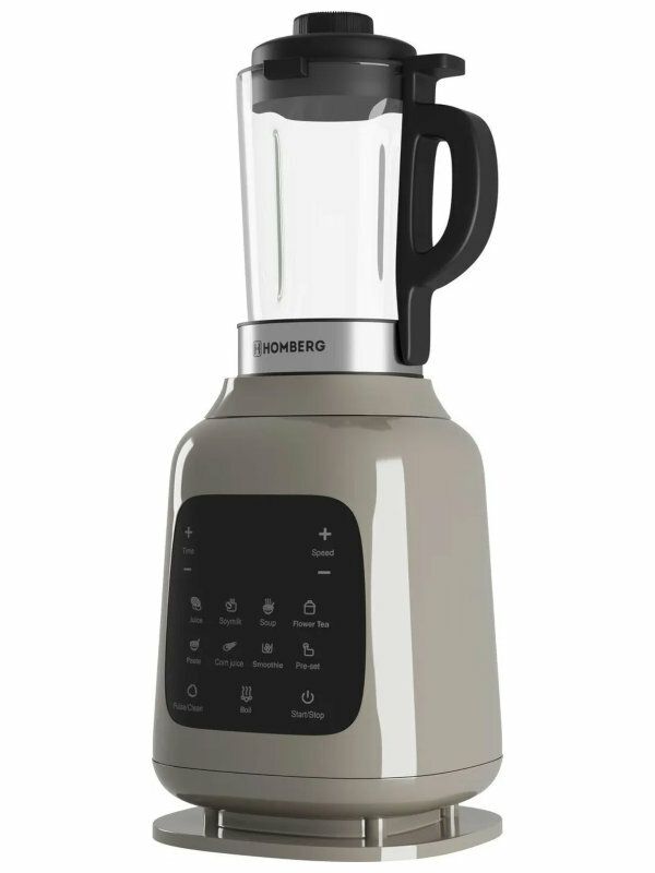 Блендер Homberg HB10119
Блендер Homberg HB10119