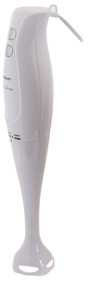 Блендер погружной Magnit RMB-2800 White
Блендер погружной Magnit RMB-2800 White