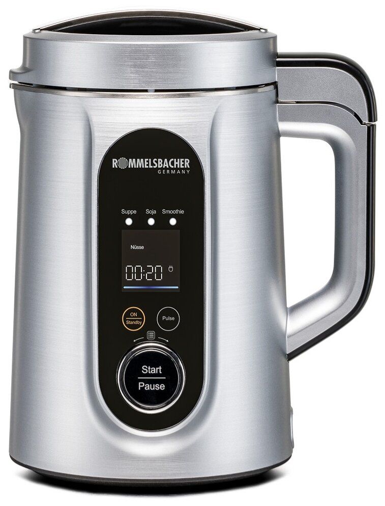 Блендер Rommelsbacher SVD 1400 
Блендер Rommelsbacher SVD 1400