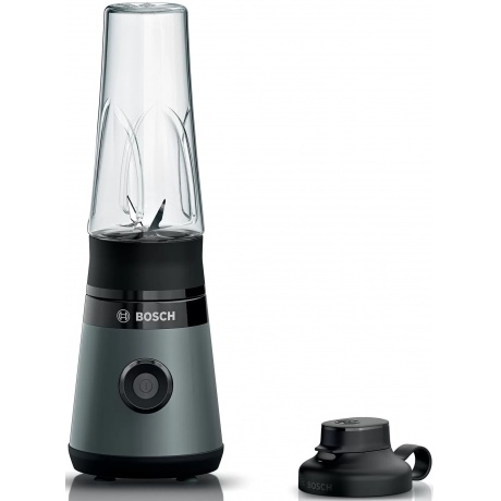 Блендер стационарный Bosch MMB2111S
Блендер стационарный Bosch MMB2111S