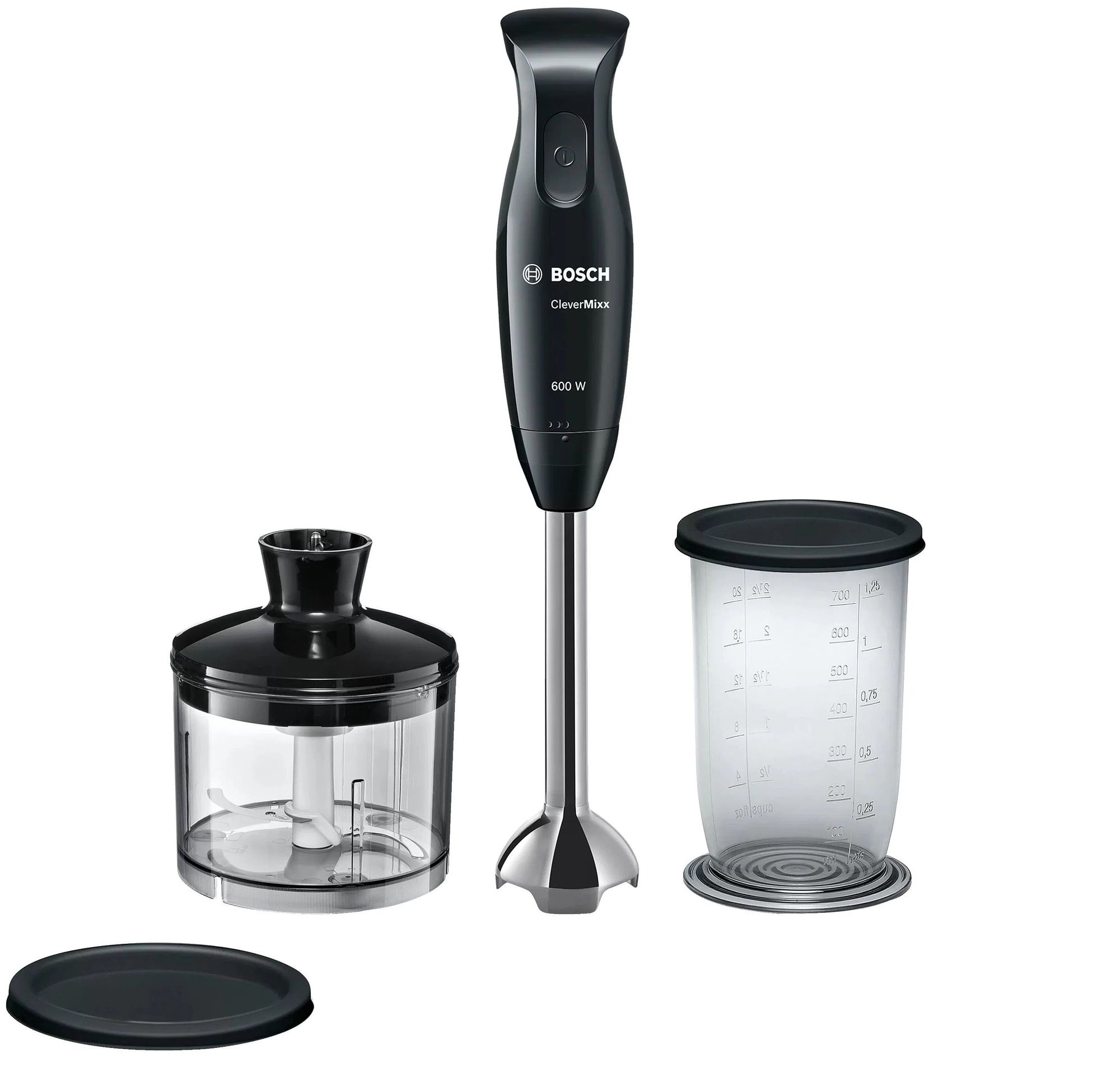 Блендер Bosch MSM2650B Хорошее состояние
Блендер Bosch MSM2650B Хорошее состояние