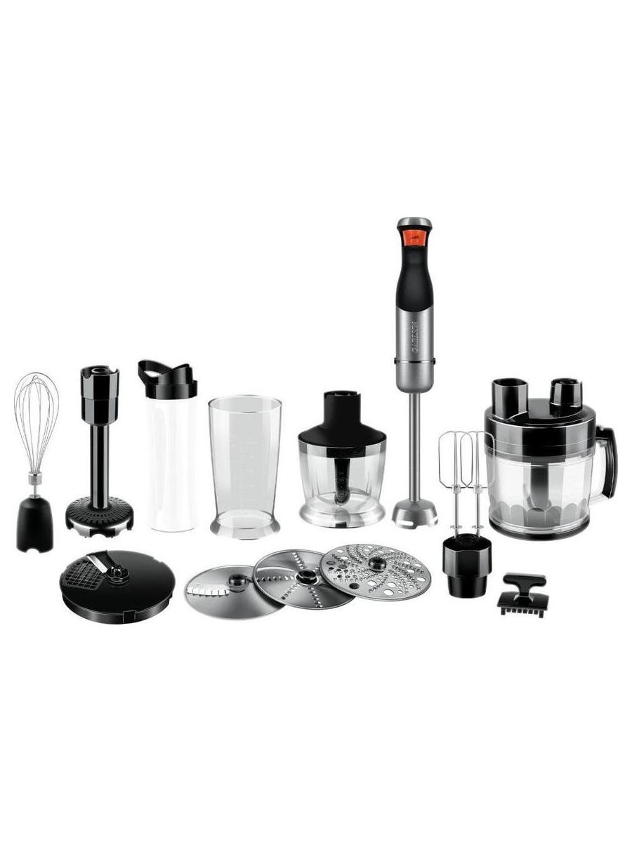 Блендер погружной Garlyn HB-330
Блендер погружной Garlyn HB-330