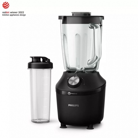 Блендер PHILIPS HR2291/41
Блендер PHILIPS HR2291/41