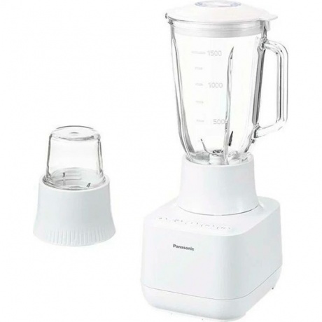 Блендер Panasonic MX-MG5321
Блендер Panasonic MX-MG5321