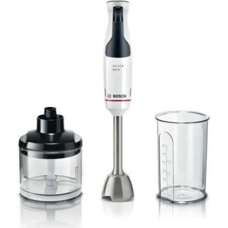 Блендер погружной Bosch MSM4W220
Блендер погружной Bosch MSM4W220