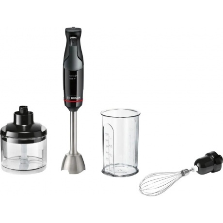 Блендер погружной Bosch MSM4B621
Блендер погружной Bosch MSM4B621