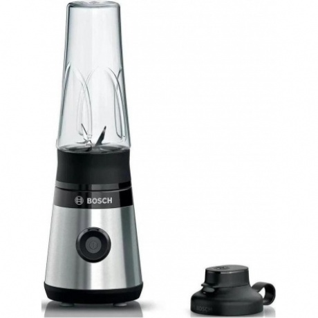 Блендер стационарный Bosch MMB2111M, 450 Вт, черный
Блендер стационарный Bosch MMB2111M, 450 Вт, черный