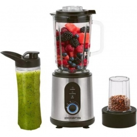 Блендер настольный PTB 1834G
Блендер настольный PTB 1834G