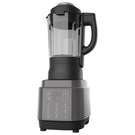 Блендер настольный Garlyn SM-3000
Блендер настольный Garlyn SM-3000