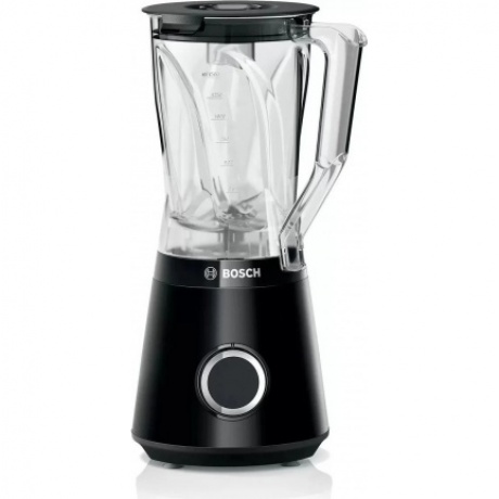 Блендер стационарный Bosch MMB6141S
Блендер стационарный Bosch MMB6141S