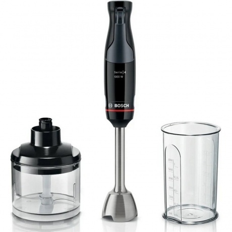 Блендер погружной Bosch MSM4B620
Блендер погружной Bosch MSM4B620
