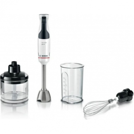 Блендер погружной Bosch MSM4W421 белый
Блендер погружной Bosch MSM4W421 белый