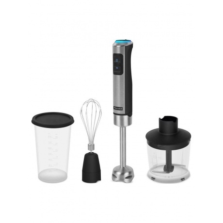 Блендер погружной Rondell RDE-1300 1200Вт серебристый
Блендер погружной Rondell RDE-1300 1200Вт серебристый