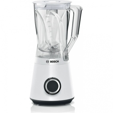 Блендер стационарный Bosch MMB6141W
Блендер стационарный Bosch MMB6141W