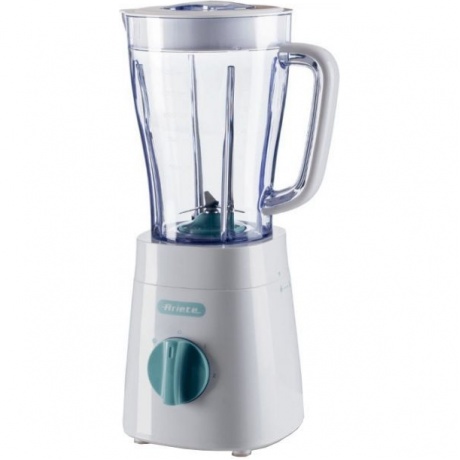 Блендер стационарный Ariete 576 (00C057604AR0), белый
Блендер стационарный Ariete 576 (00C057604AR0), белый