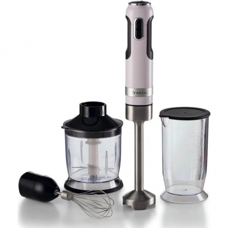 Блендер погружной Ariete 7в1 602 Moderna (00C060201AR0)
Блендер погружной Ariete 7в1 602 Moderna (00C060201AR0)