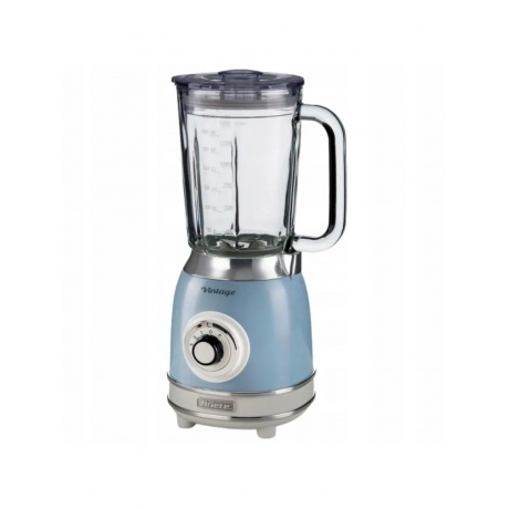 Блендер стационарный Ariete 583 Vintage (00C058305AR0)
Блендер стационарный Ariete 583 Vintage (00C058305AR0)