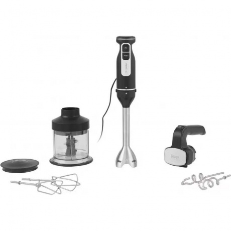 Блендер Ninja CI100EU
Блендер Ninja CI100EU