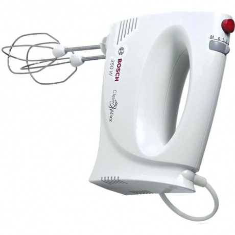 Миксер Bosch MFQ 3030
Миксер Bosch MFQ 3030